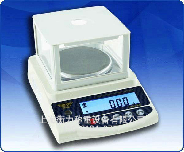 电子天平秤