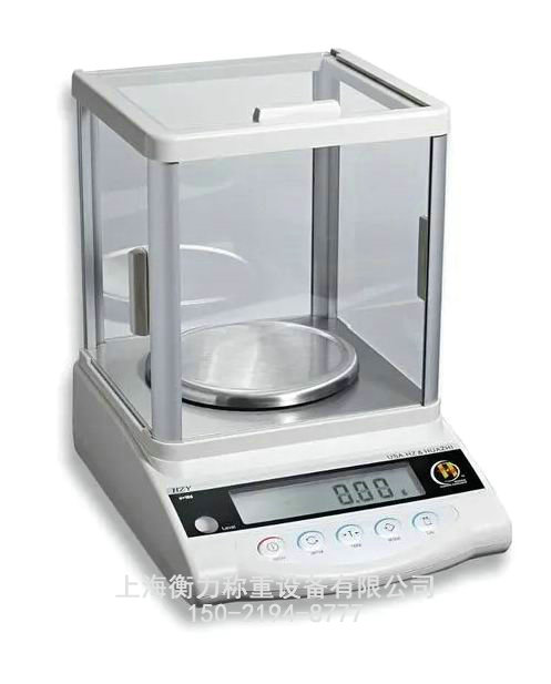 电子天平秤